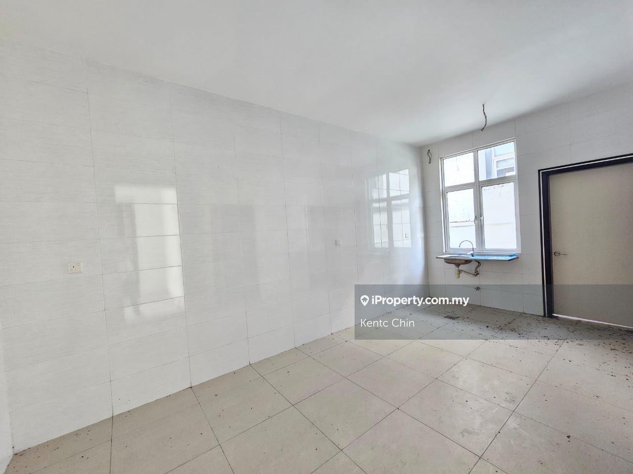 Semi-Detached House for Sale in Wira Heights, Bandar Sungai Long by Kentc Chin - iProperty.com.my