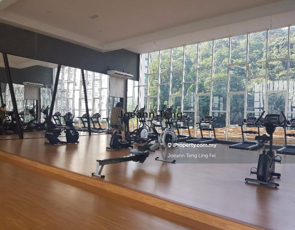 Kondominium untuk Dijual di Damansara Foresta oleh Joeann Teng Ling Fei - iProperty.com.my
