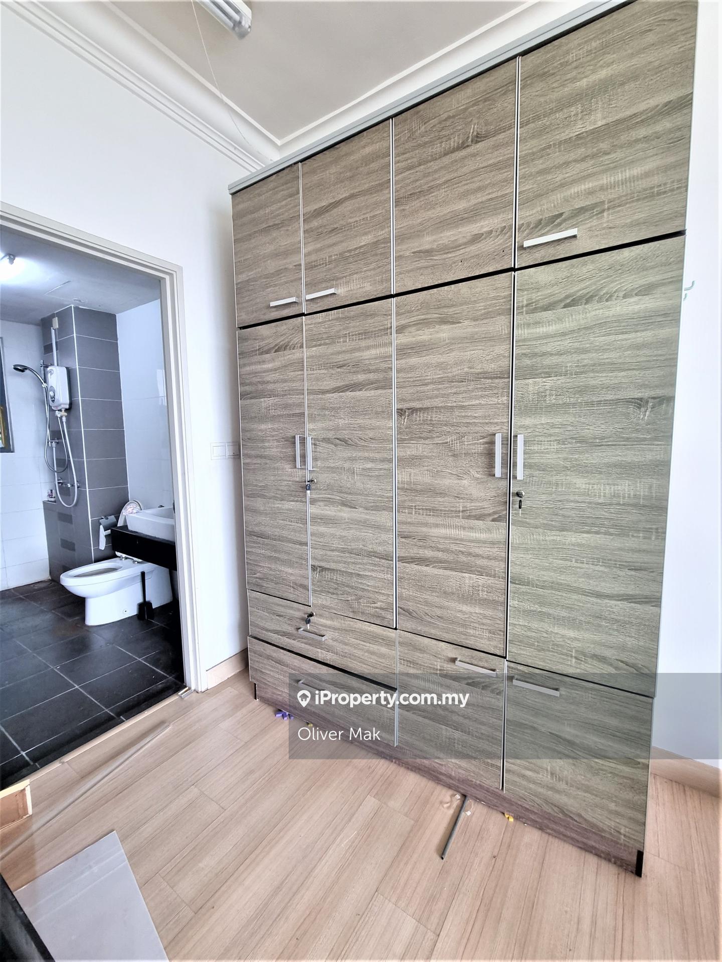 Condominium for Rent in Covillea by Oliver Mak - iProperty.com.my