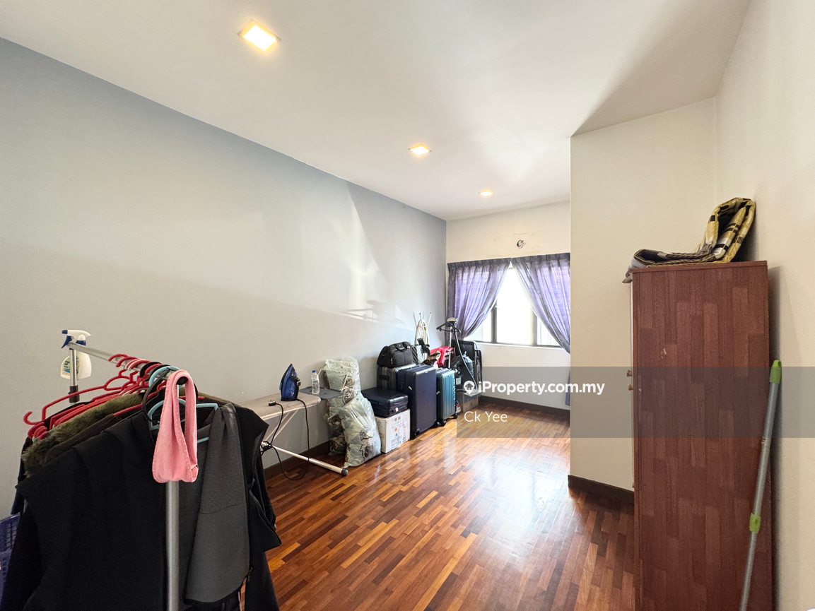 3-storey Terraced House for Sale in Seri Jalil, Bukit Jalil by Ck Yee - iProperty.com.my