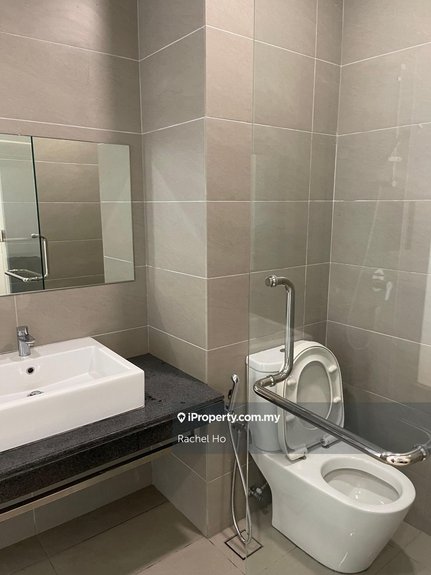 Service Residence for Rent in Arnica @ Tropicana Gardens by Rachel Ho - iProperty.com.my