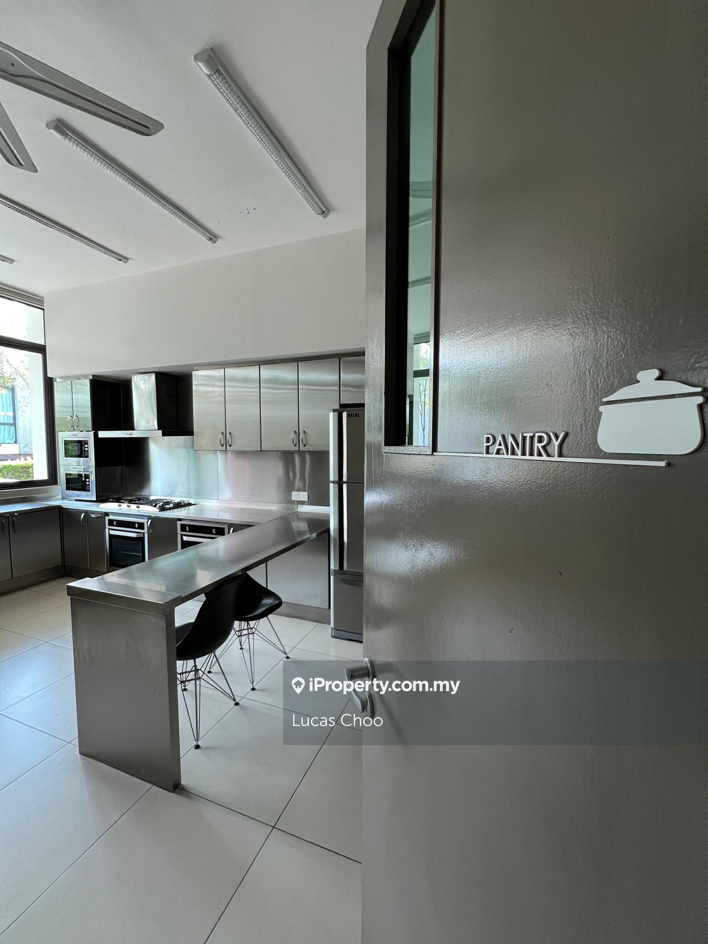 Townhouse for Sale in Sunway Montana, Desa Melawati, Setapak by Lucas Choo - iProperty.com.my