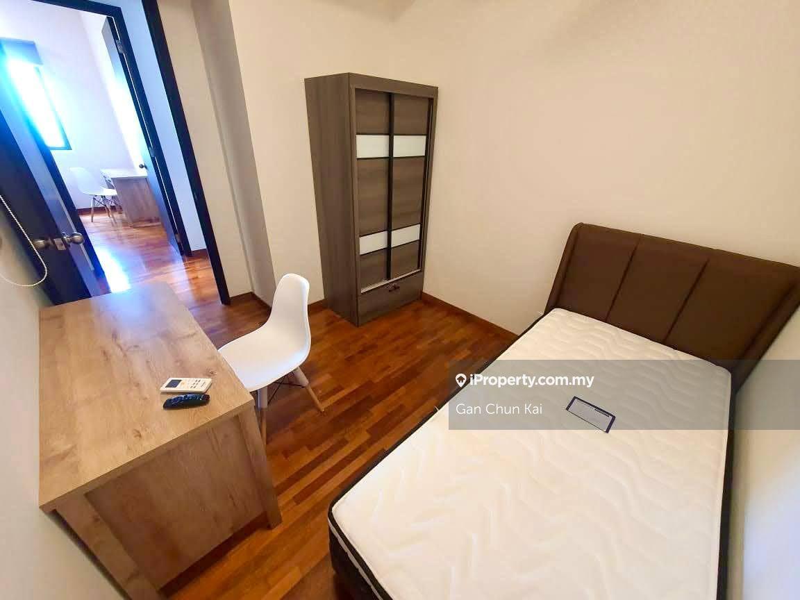 Service Residence for Rent in The Tamarind by Gan Chun Kai - iProperty.com.my