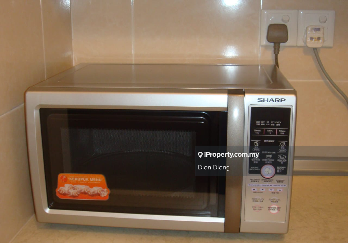 Service Residence for Sale in Waldorf Tower by Dion Diong - iProperty.com.my