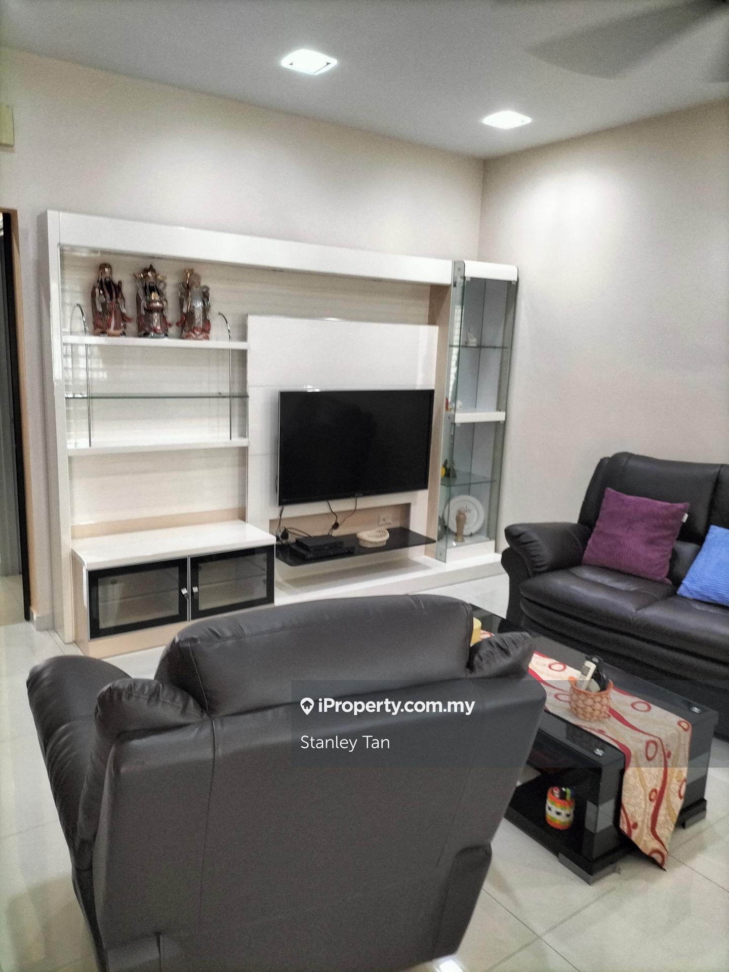 2-storey Terraced House for Sale in Taman Desa Coalfields, Sungai Buloh by Stanley Tan - iProperty.com.my