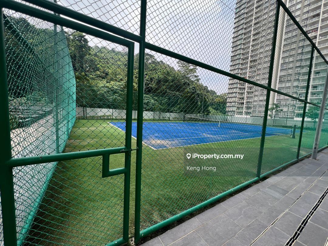 Kondominium untuk Dijual di Damansara Seresta oleh Keng Hong - iProperty.com.my
