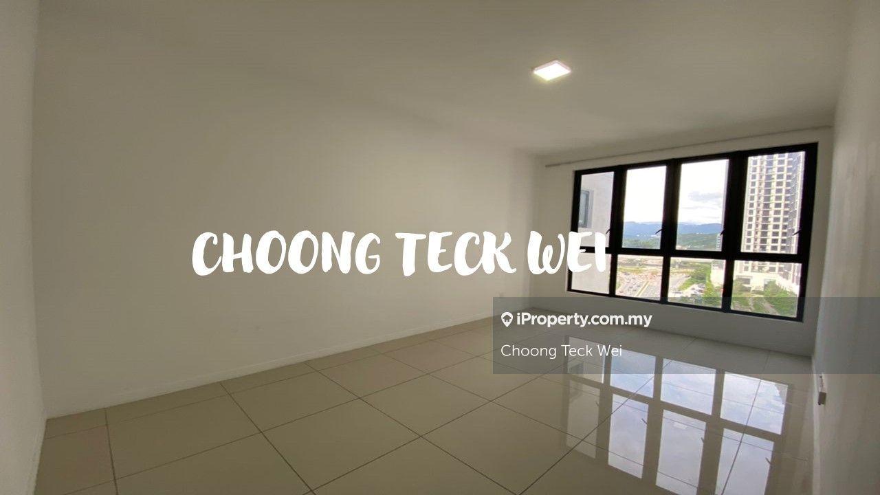 Residensi Servis untuk Disewa di Henna Residence @ The Quartz WM oleh Choong Teck Wei - iProperty.com.my