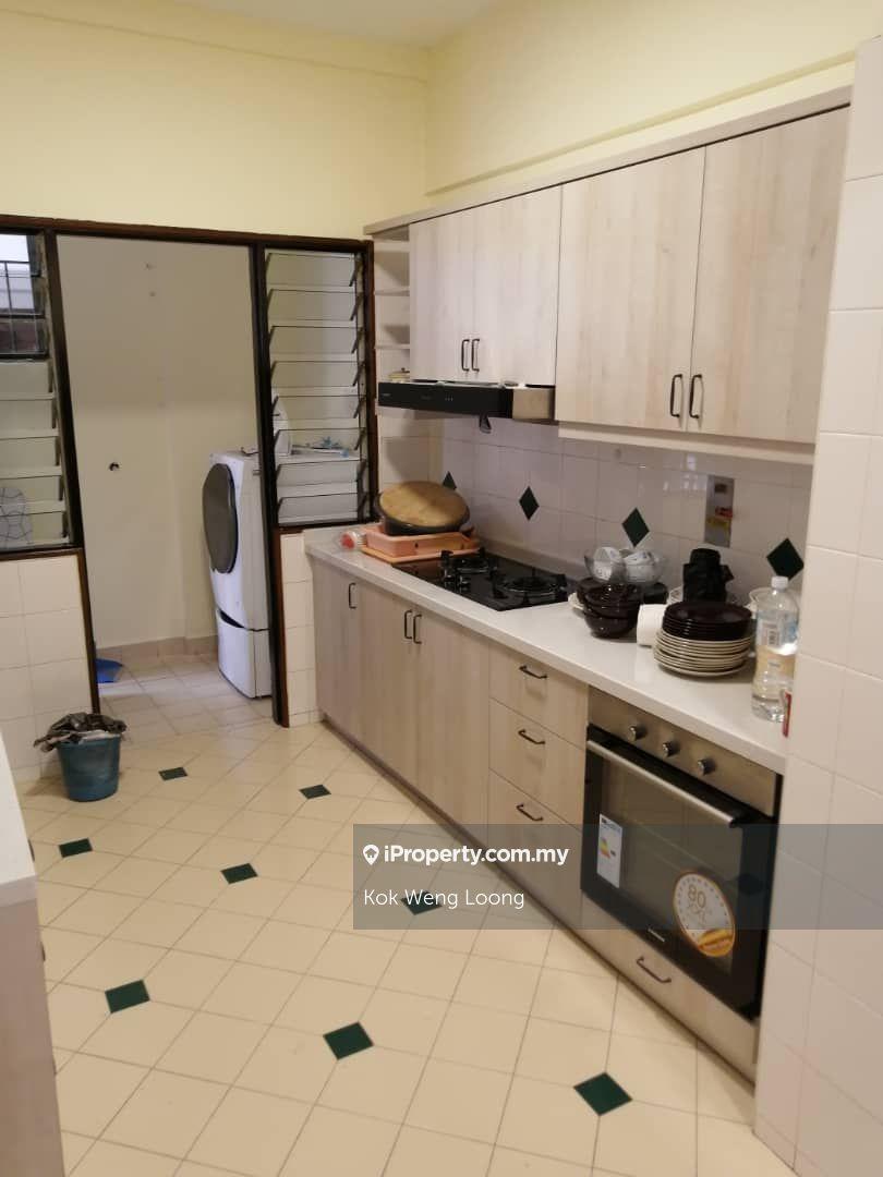 Condominium for Sale in Lanai Kiara by Kok Weng Loong - iProperty.com.my