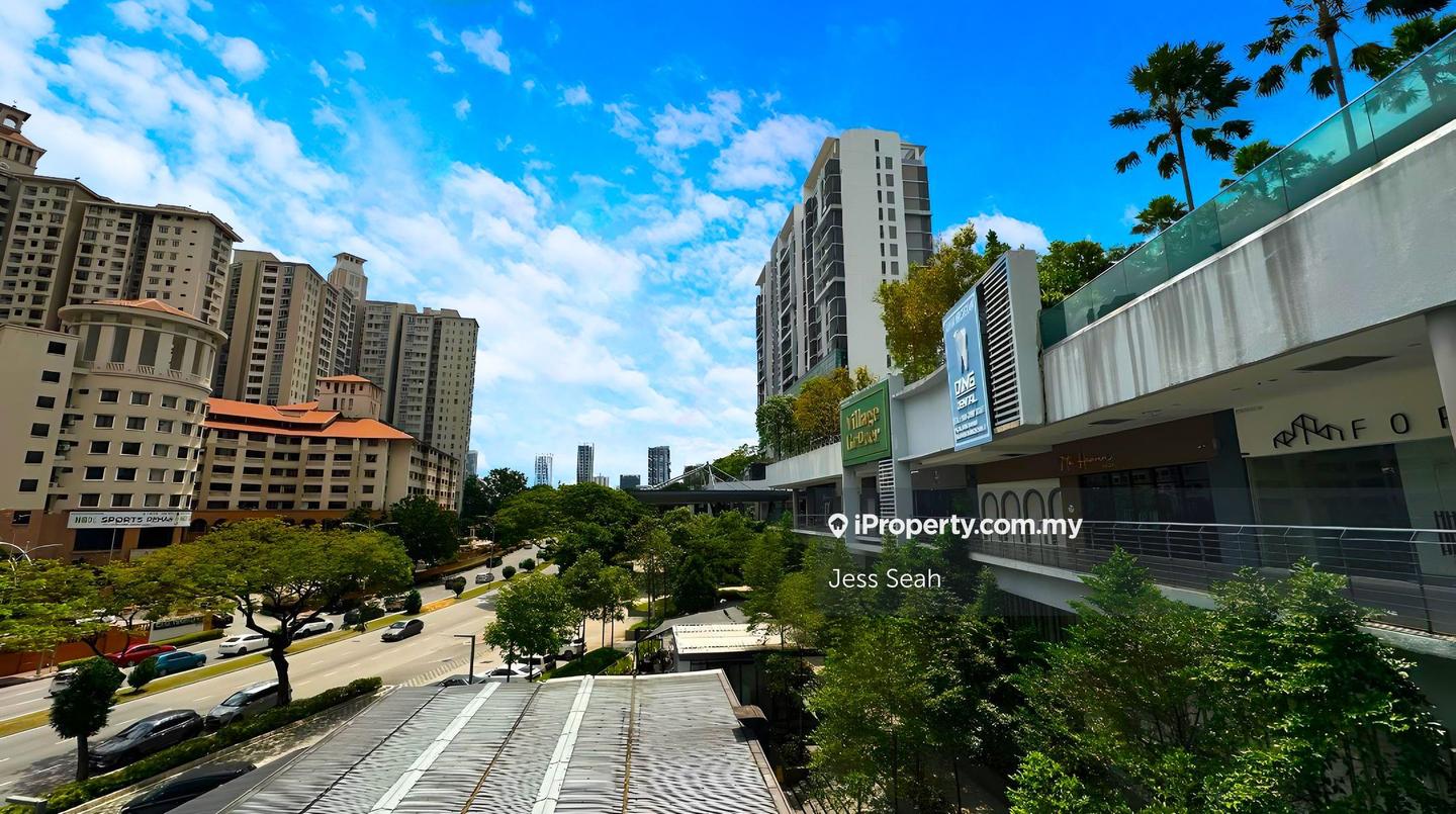 Shop for Sale in Dataran Sunway, Kota Damansara by Jess Seah - iProperty.com.my