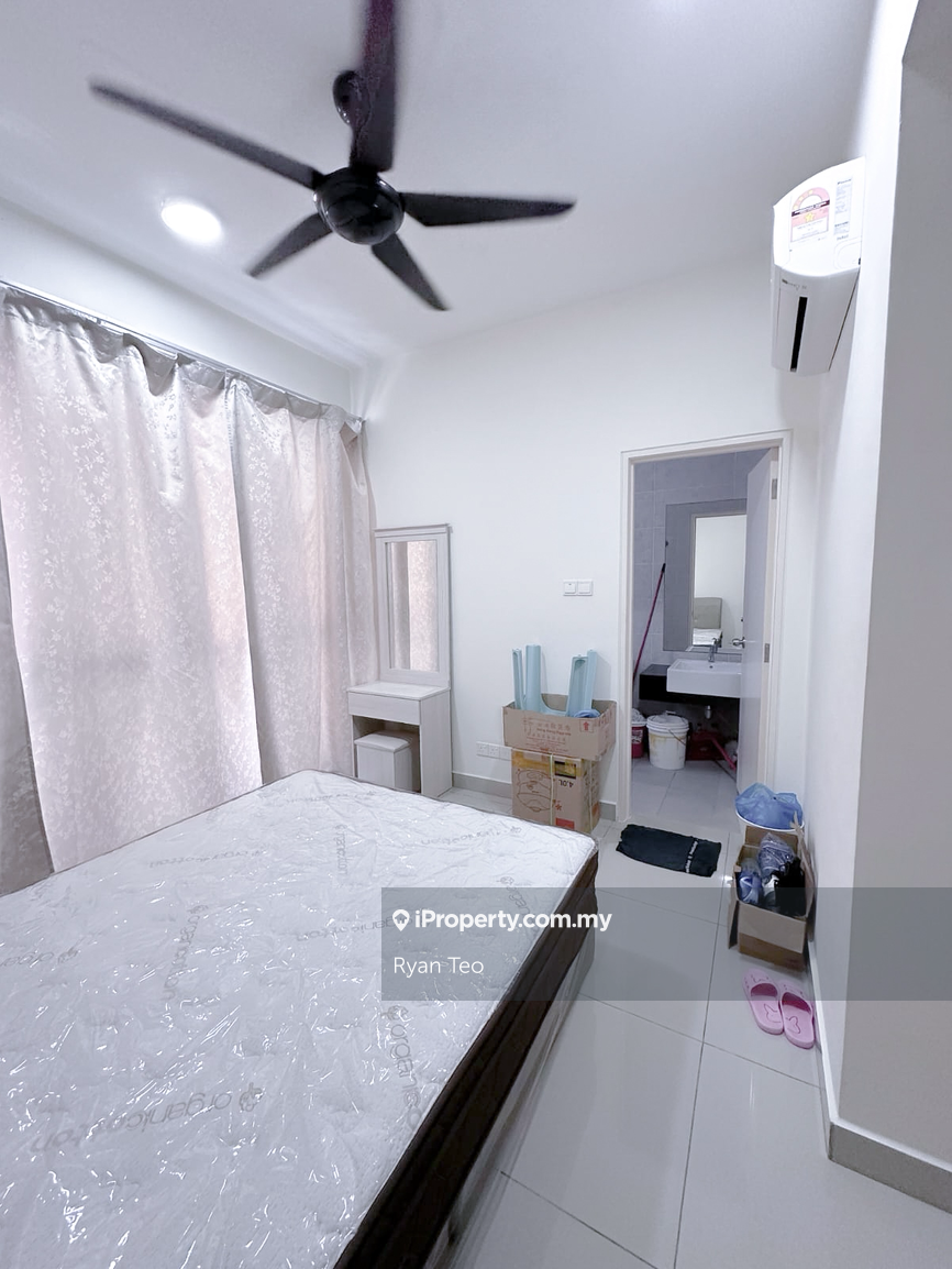 Condominium for Sale in Ascenda Residence @ Skyarena by Ryan Teo - iProperty.com.my