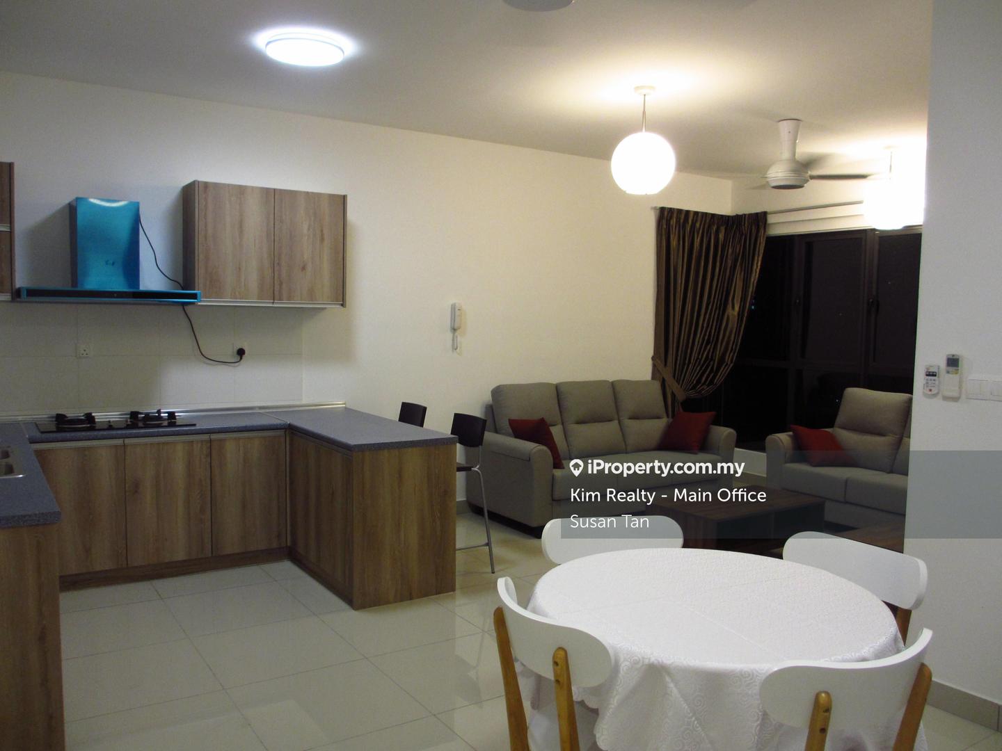 Service Residence for Rent in Avantas Residences by Susan Tan - iProperty.com.my