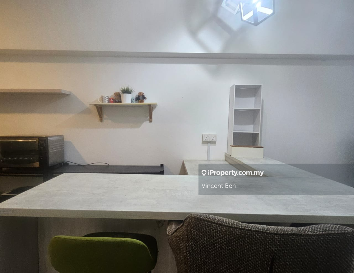 Service Residence for Rent in Tiara Mutiara / The Crown by Vincent Beh - iProperty.com.my