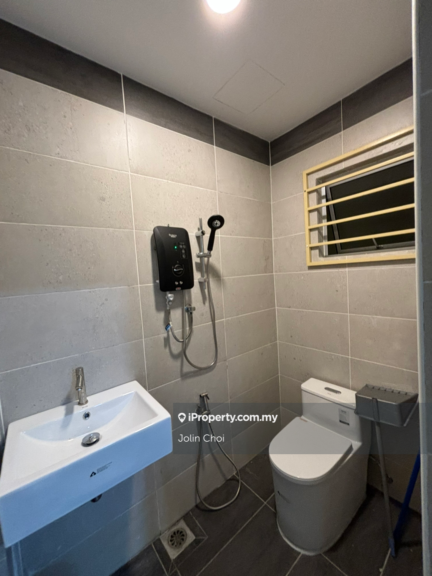 Rumah Berangkai 2 Tingkat untuk Dijual di ge3bz, Puchong oleh Jolin Choi - iProperty.com.my