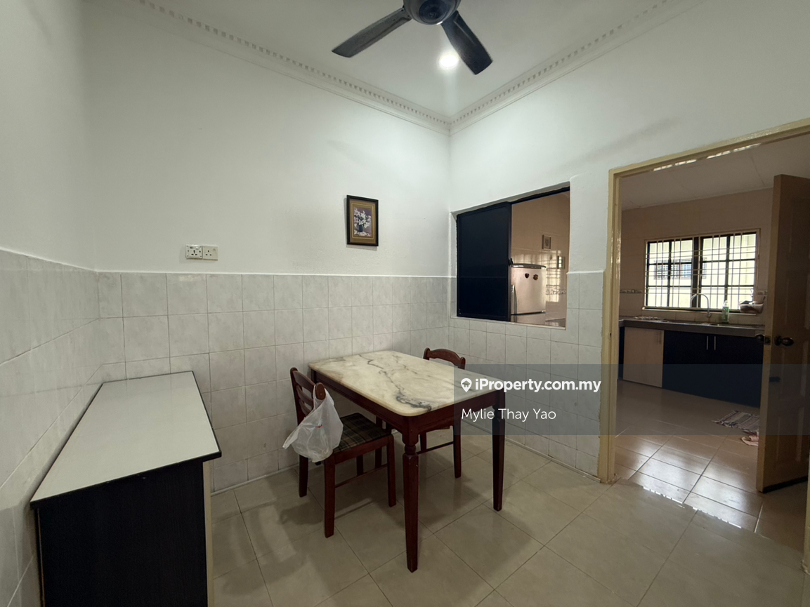 Semi-Detached House for Sale in S2 Heights, Seremban 2 by Mylie Thay Yao - iProperty.com.my