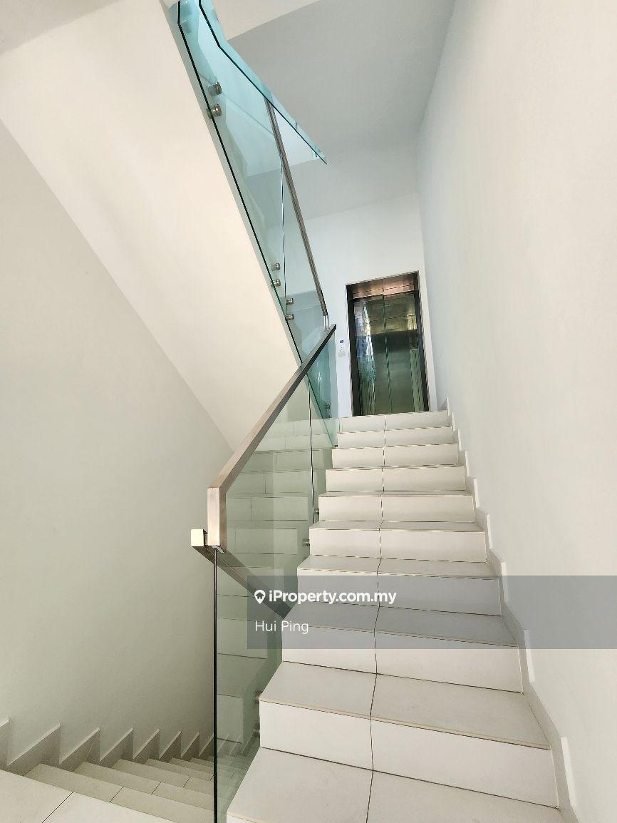 Condominium for Sale in Seri Puteri Hills Town Villa & Condominium by Hui Ping - iProperty.com.my