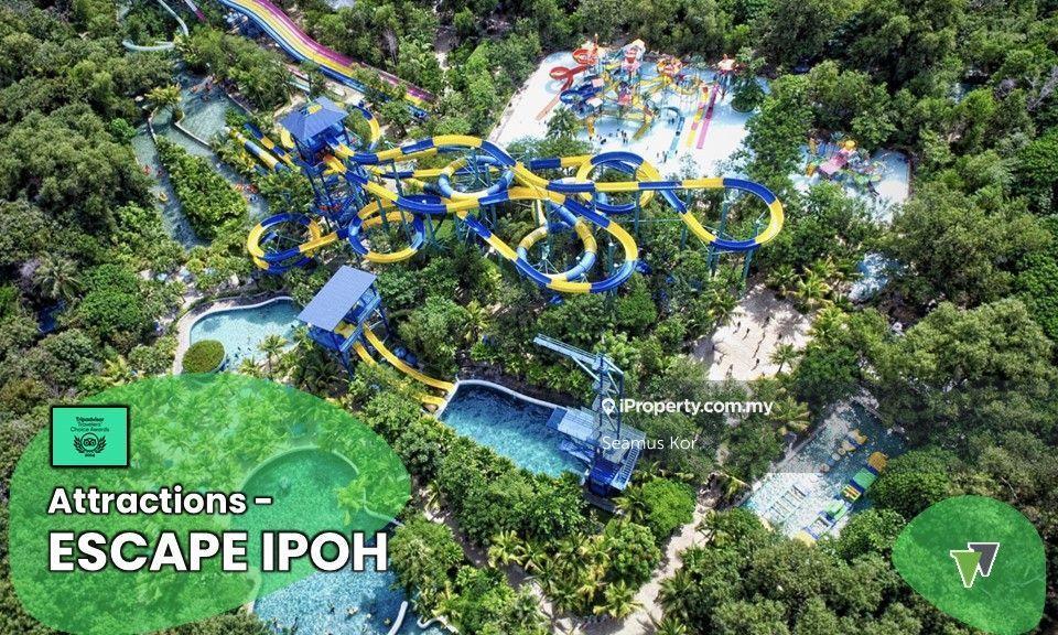 Shop for Sale in Ipoh, Perak by Seamus Kor - iProperty.com.my