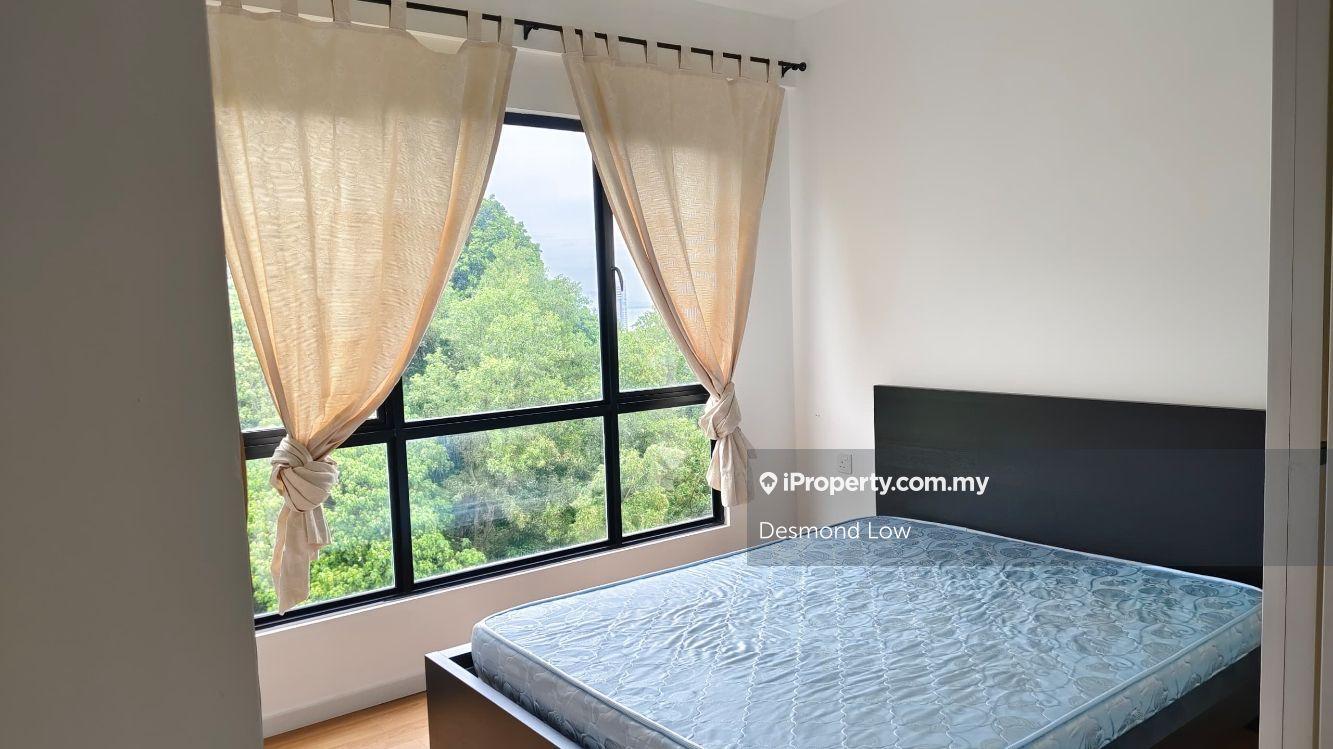Condominium for Rent in TRI PINNACLE by Desmond Low - iProperty.com.my