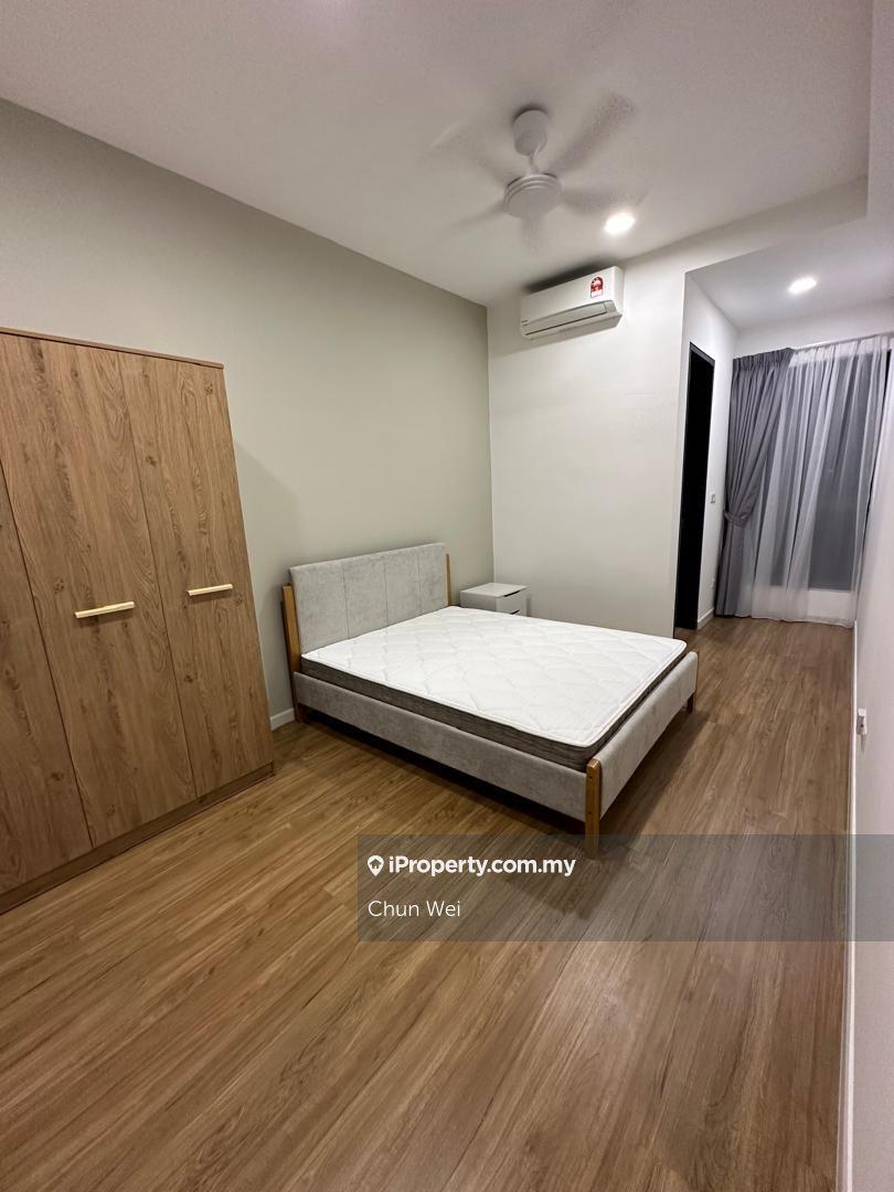 Service Residence for Rent in Sunway Velocity TWO by Chun Wei - iProperty.com.my