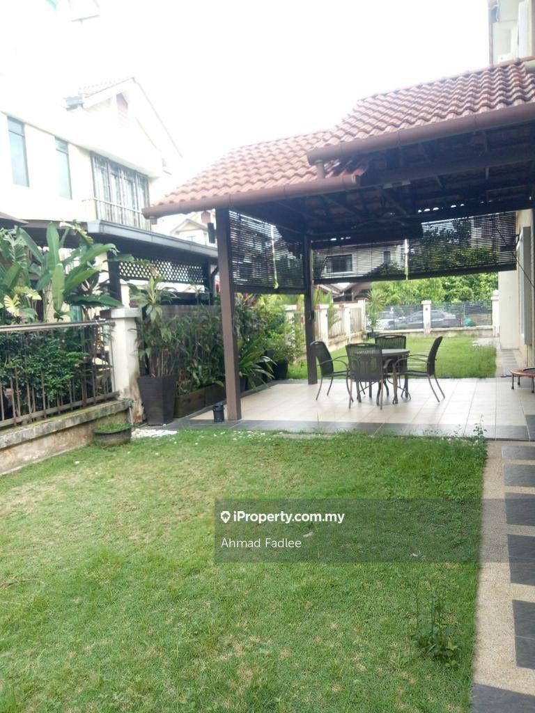 Semi-Detached House for Sale in Seksyen 6 Bandar Baru Bangi, Bangi by Ahmad Fadlee - iProperty.com.my