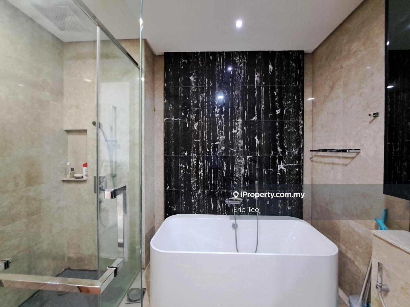 Residensi Servis untuk Disewa di Damansara City Residency (DC Residensi) oleh Eric Teo - iProperty.com.my