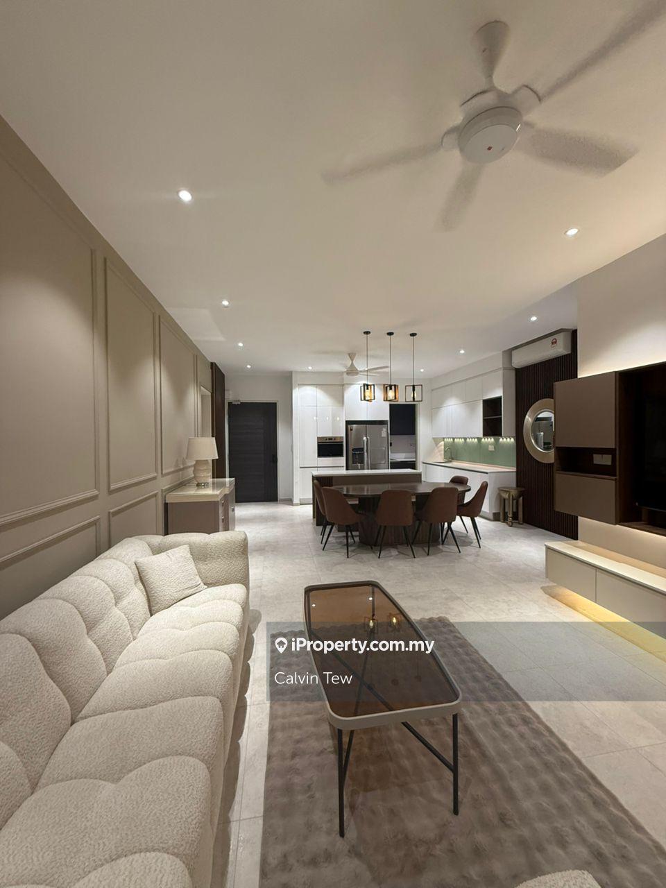 Condominium for Rent in Trinity Pentamont by Calvin Tew - iProperty.com.my