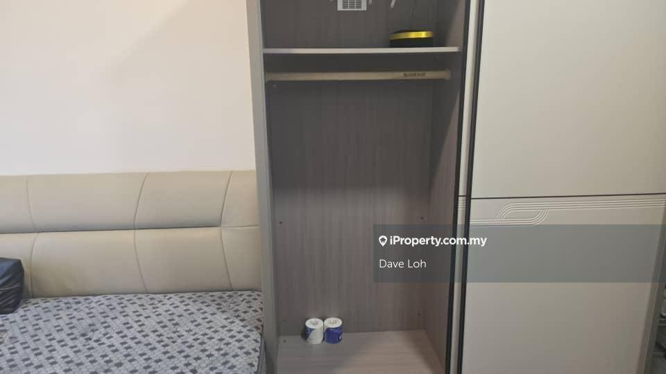 Residensi Servis untuk Disewa di Sentrio Pandan oleh Dave Loh - iProperty.com.my