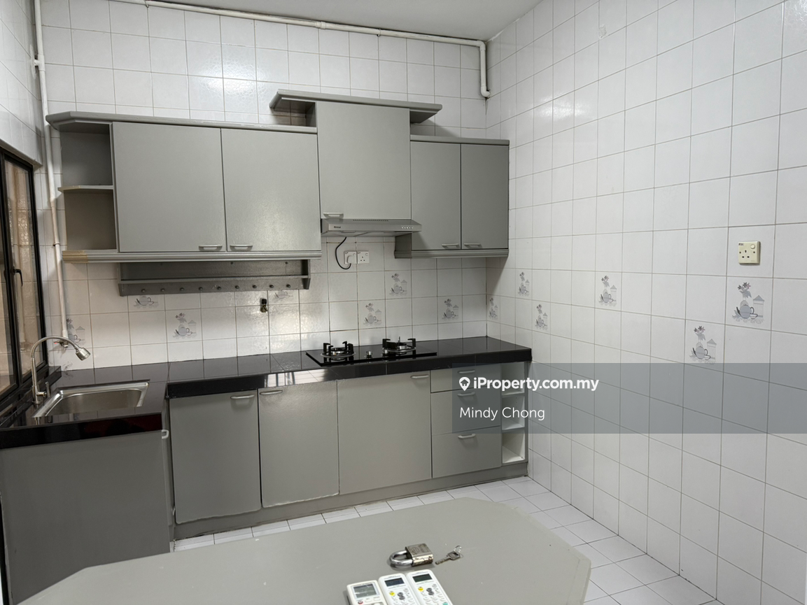 Condominium for Rent in Desa Villa Condominium by Mindy Chong - iProperty.com.my