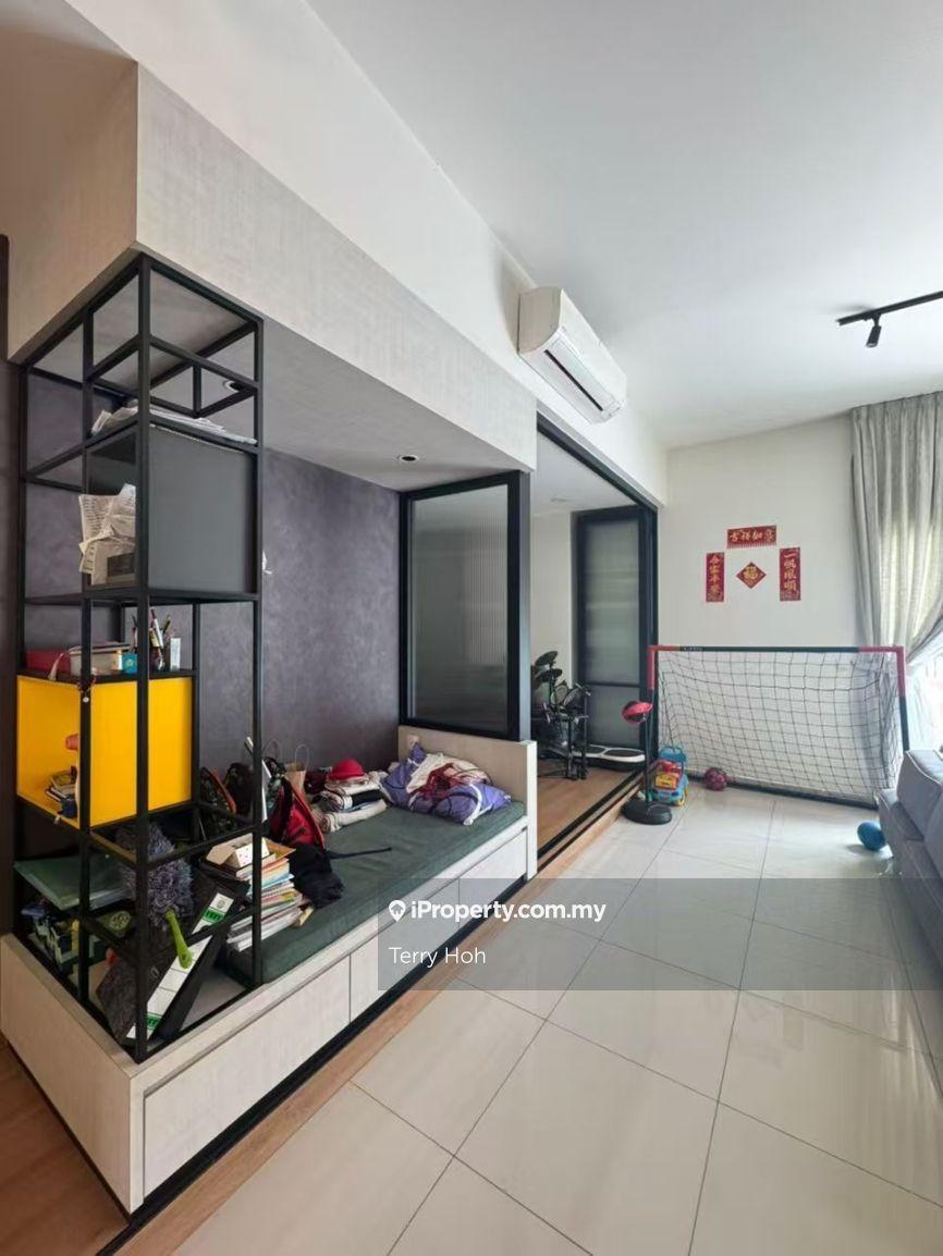 Semi-Detached House for Sale in Bandar Tropicana Aman, Telok Panglima Garang by Terry Hoh - iProperty.com.my