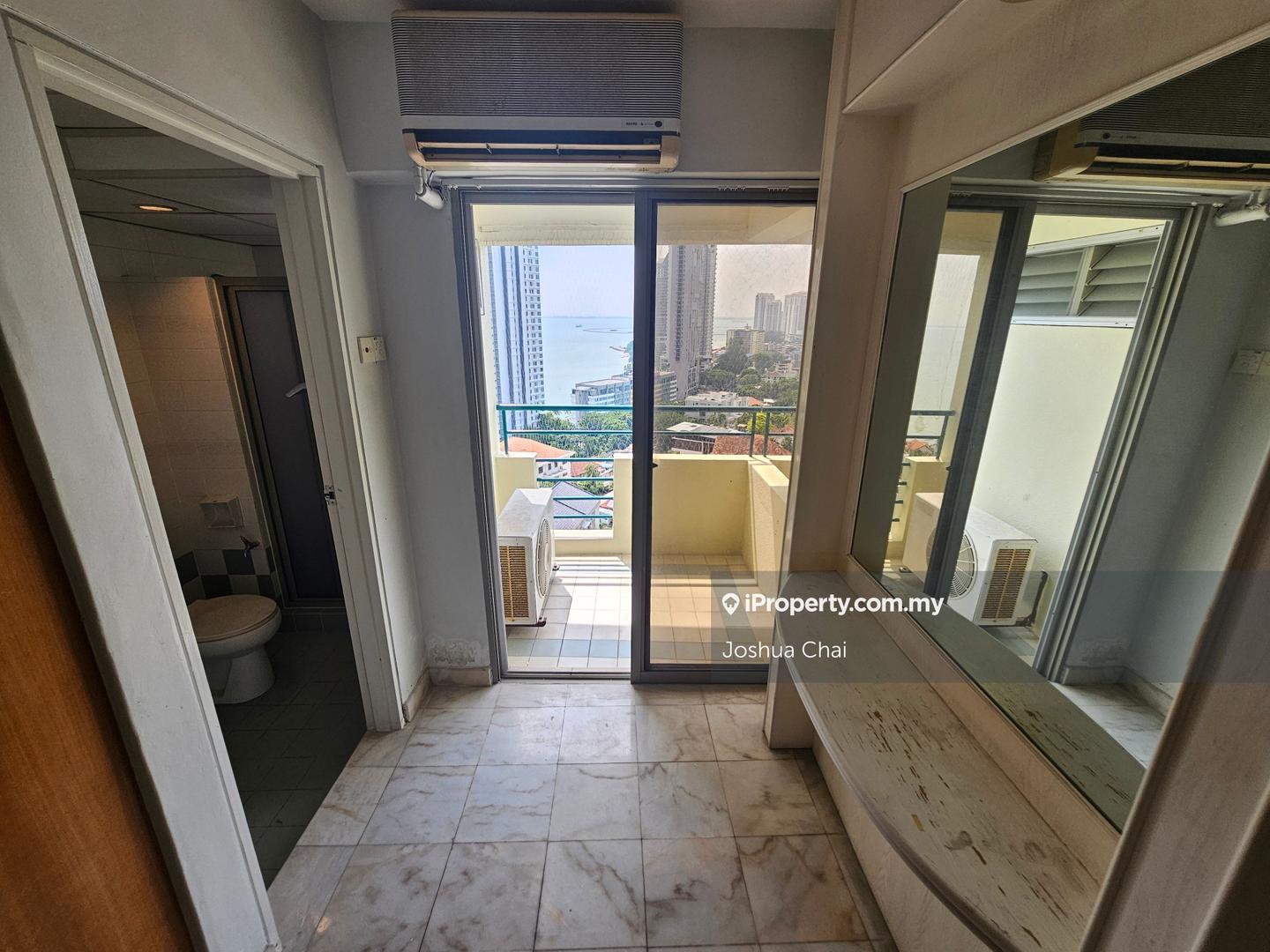 Kondominium untuk Dijual di Diamond Villa Condominium oleh Joshua Chai - iProperty.com.my