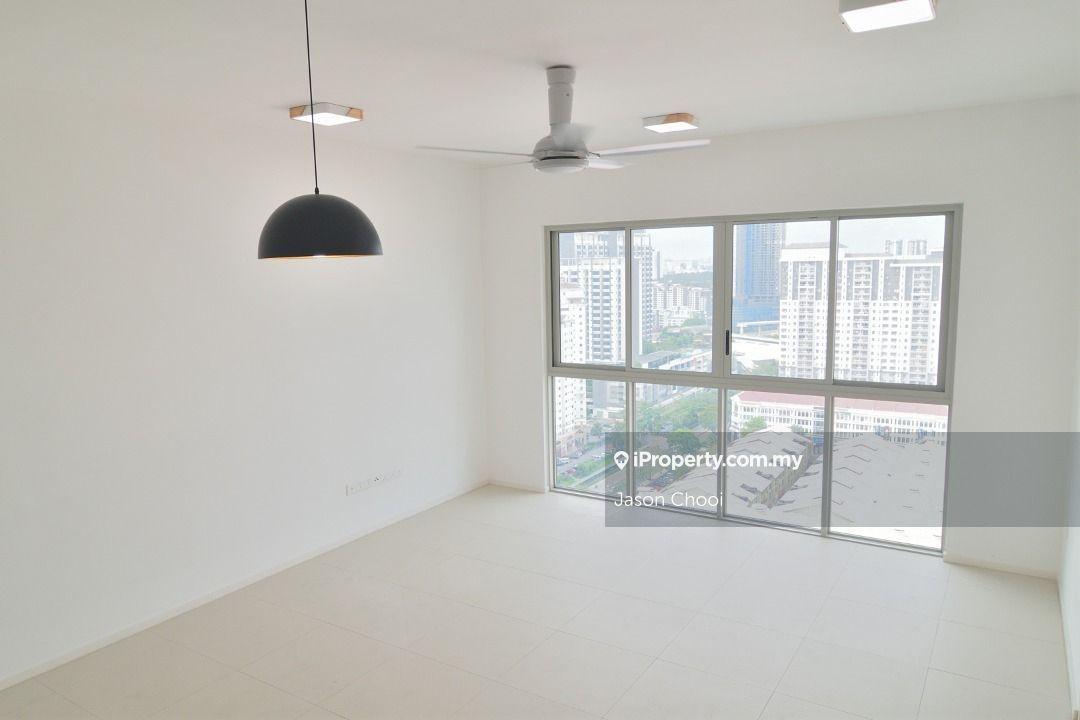 Residensi Servis untuk Disewa di Cantara Residences oleh Jason Chooi - iProperty.com.my