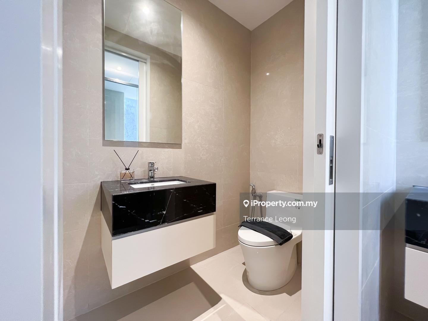 Service Residence for Sale in Pavilion Ceylon Hill by Terrance Leong - iProperty.com.my