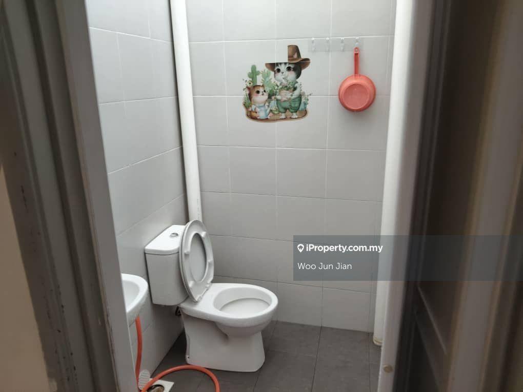 Terraced House for Sale in Taman Sentosa, Kapar by JJ Woo - iProperty.com.my