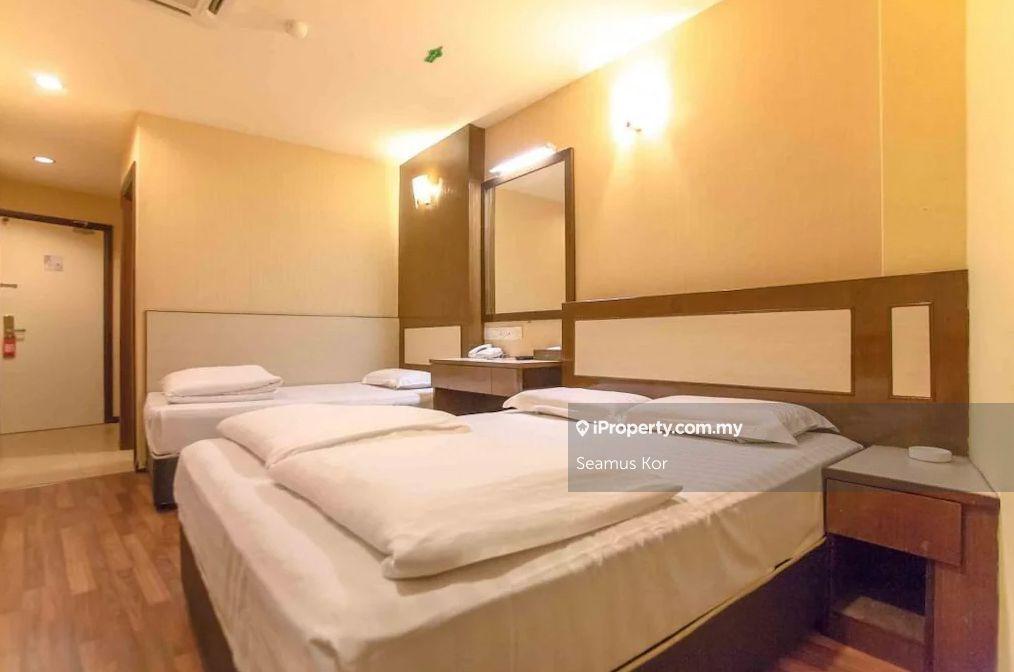 Hotel / Resort for Sale in Jalan Klang Lama, Bangsar South, Seputeh, Mid Valley City by Seamus Kor - iProperty.com.my