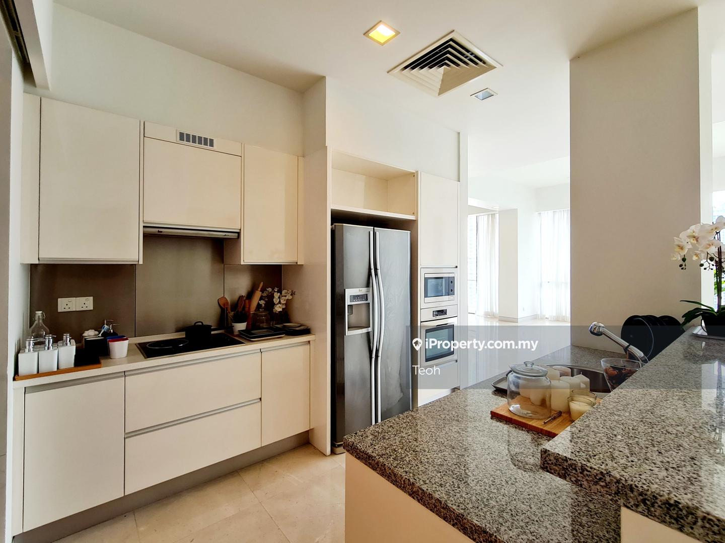 Service Residence for Rent in Suria Stonor by Teoh - iProperty.com.my
