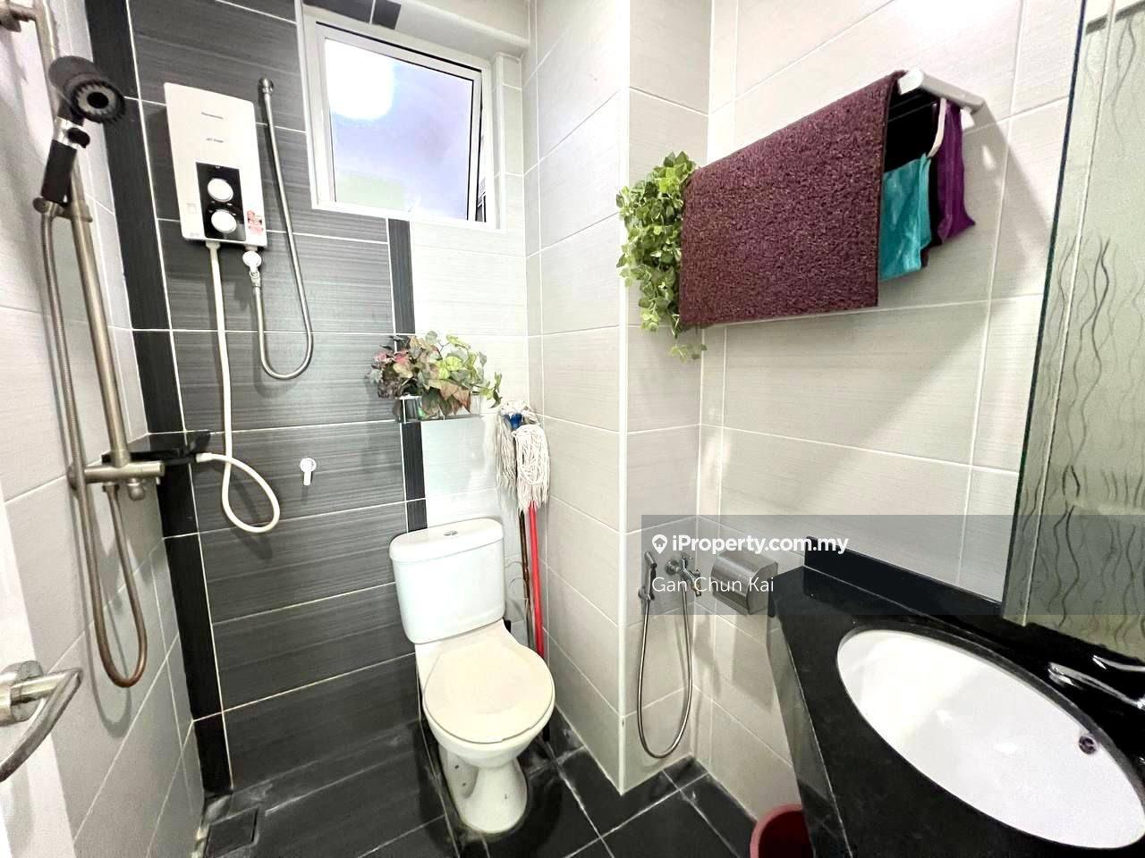 Condominium for Rent in The Oasis by Gan Chun Kai - iProperty.com.my