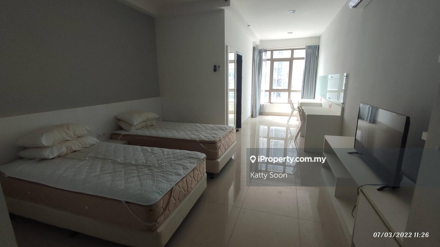 Condominium for Sale in Shaftsbury Residence by Katty Soon - iProperty.com.my