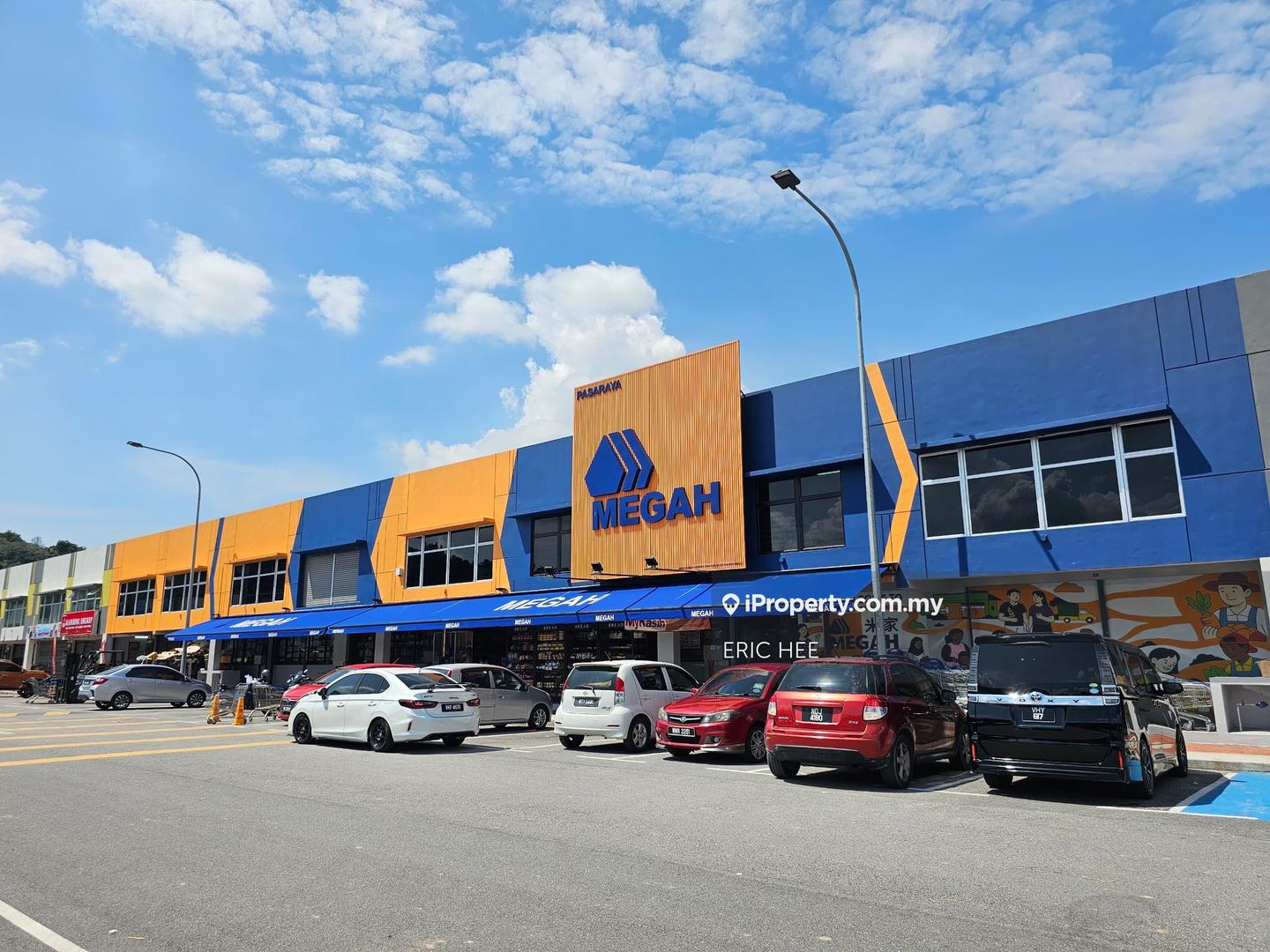 Kedai untuk Disewa di Saujana Utama, Puncak Alam oleh ERIC HEE - iProperty.com.my