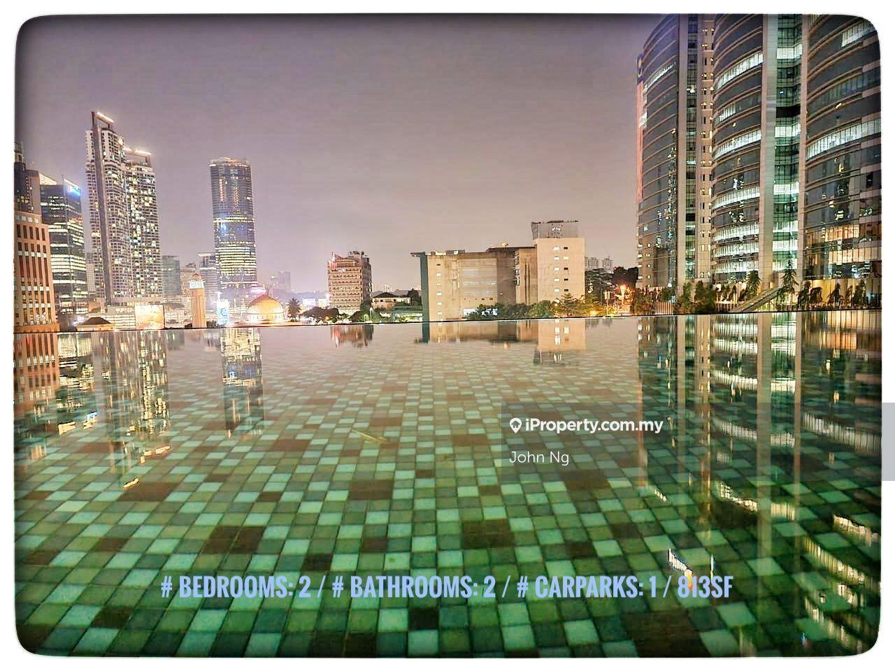 Residensi Servis untuk Dijual di NOVUM oleh John Ng - iProperty.com.my