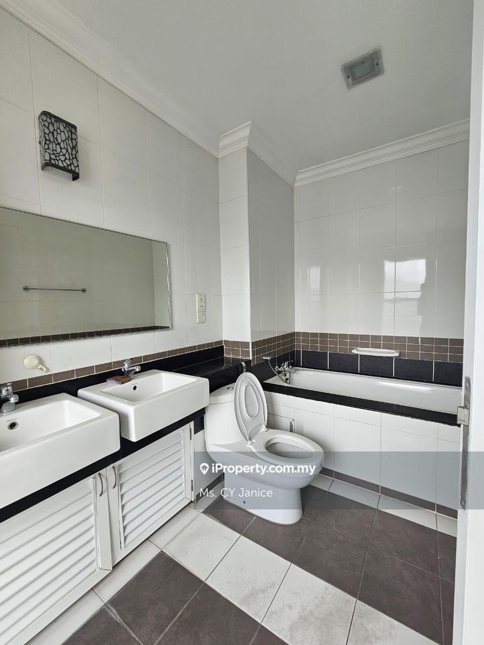 2.5-storey Terraced House for Rent in USJ Heights, Subang Jaya by Ms. CY Janice - iProperty.com.my