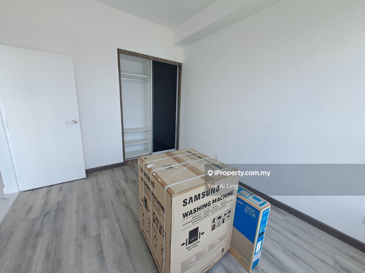 Service Residence for Sale in Cubic Botanical by Yee Ai Ling - iProperty.com.my