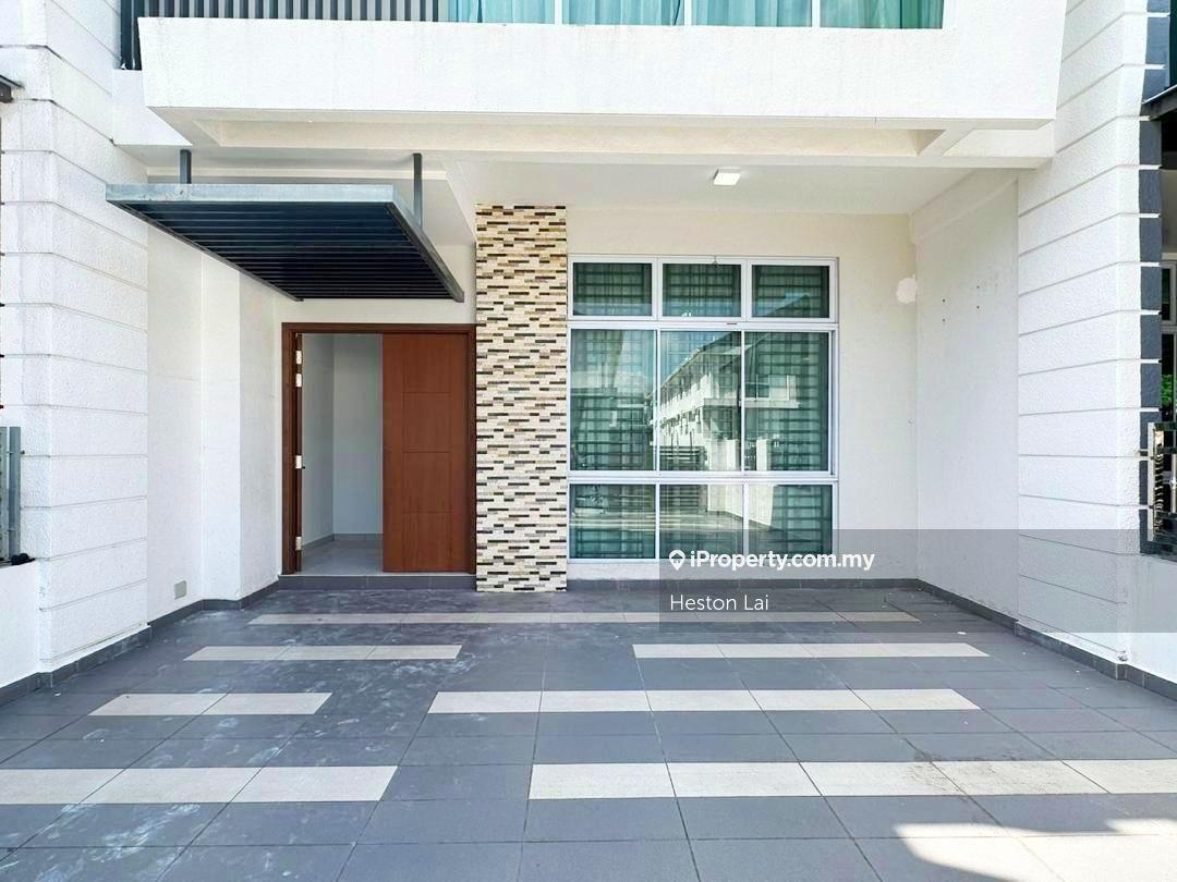 2-storey Terraced House for Sale in Bandar Seri Alam, Masai by Heston Lai - iProperty.com.my