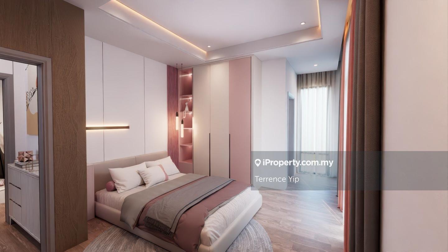 Rumah Berkembar untuk Dijual di Abadi Heights, Puchong oleh Terrence Yip - iProperty.com.my
