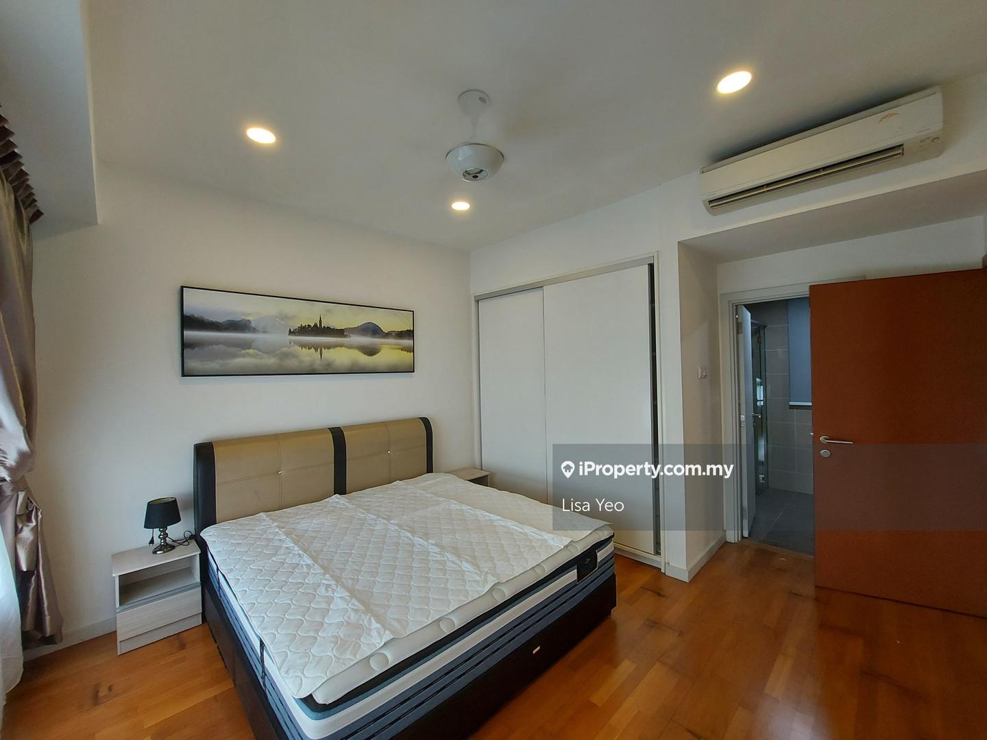 Condominium for Rent in Iskandar Residences by Lisa Yeo - iProperty.com.my