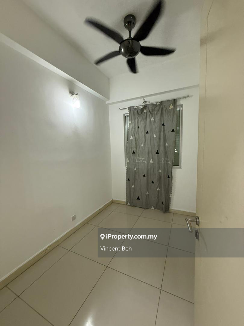 Residensi Servis untuk Disewa di Tiara Mutiara / The Crown oleh Vincent Beh - iProperty.com.my