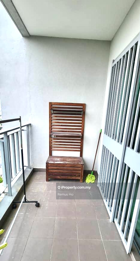 Condominium for Rent in Altitude 236 by Remus Ho - iProperty.com.my