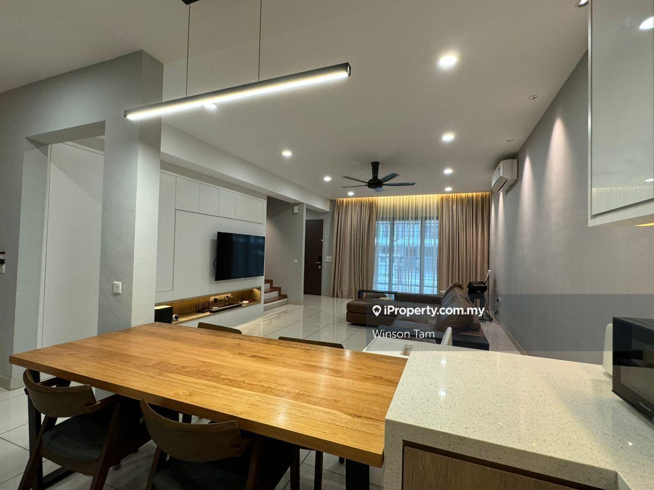 2-storey Terraced House for Sale in Denai Alam, Shah Alam by Winson Tam - iProperty.com.my