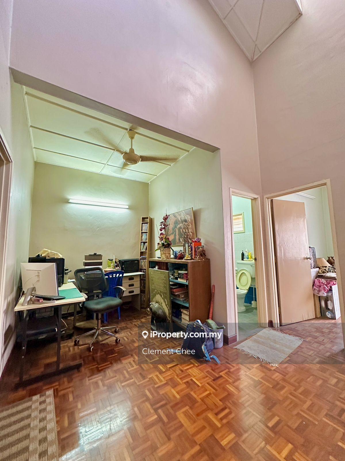 2-storey Terraced House for Sale in Usj 18, Subang Jaya by Clement Chee - iProperty.com.my