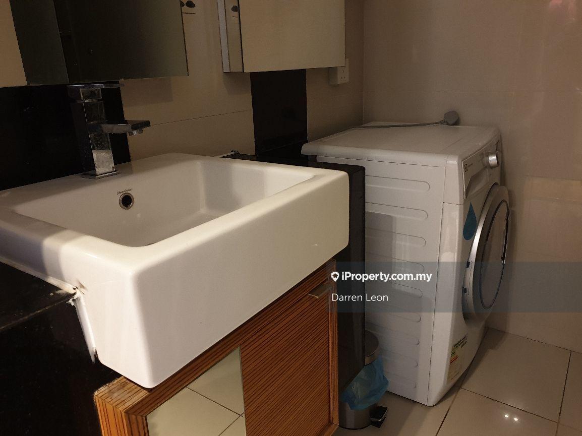 Service Residence for Rent in Dua Sentral by Darren Leon - iProperty.com.my