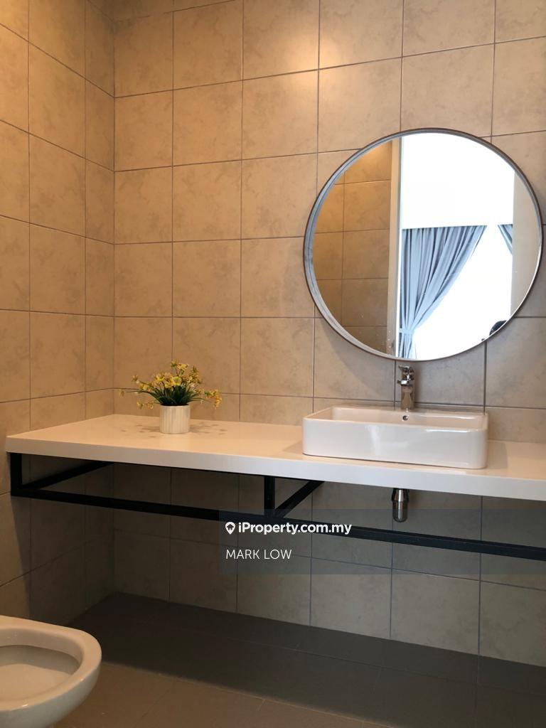 Condominium for Rent in The Robertson by MARK LOW - iProperty.com.my