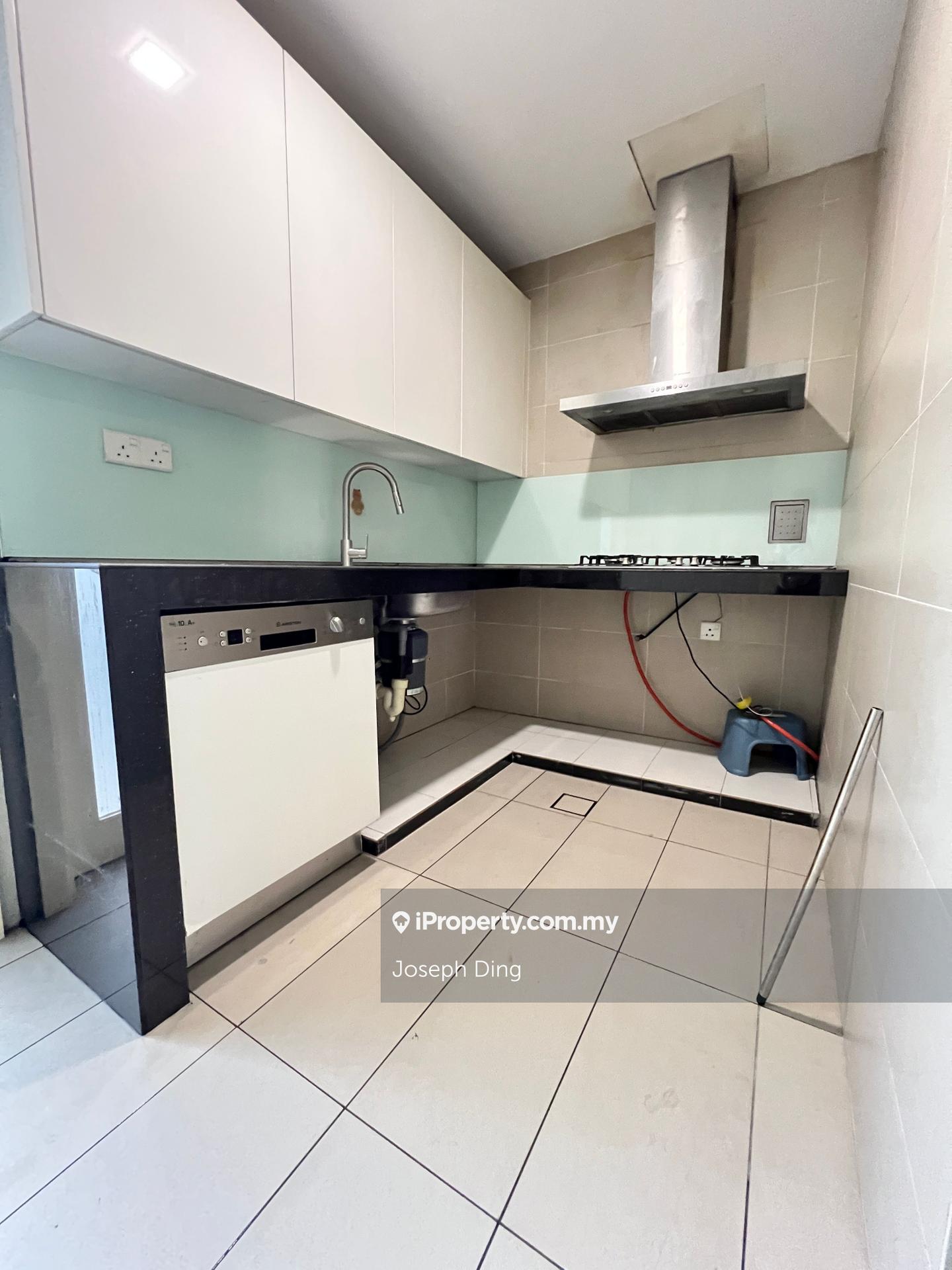 Rumah Bandar untuk Disewa di Putra Heights, Subang Jaya oleh Joseph Ding - iProperty.com.my